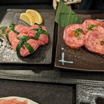 和牛焼肉 くいしん坊 - 