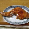 日本一 - 純和鶏もも焼き(特大)