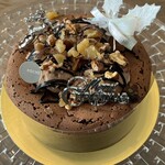 PATISSERIE LA POCHE - 