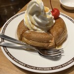 Komeda Coffee Ten Shibuya Miyamasu Sakaue Ten - 