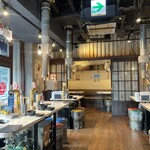 大衆ジンギスカン酒場 ラムちゃん　柏店 - 