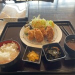 お食事処 えびす - 料理写真: