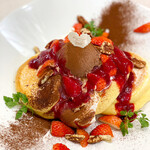 Shiawase no Pancake Sapporo Ten - 