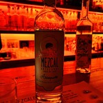 Cuishe Mezcaleria - 