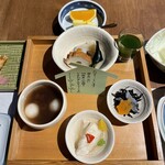 Takenoya Ryokan - 竹野屋三宝膳