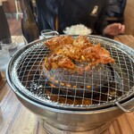 Yakiniku Kihachi - 