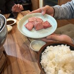 Yakiniku Kihachi - 