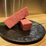 Sumibi Wagyu Yakiniku Moumou Tei Hirokoji Ten - 