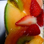 Fruit&Cafe HAMATSU - 