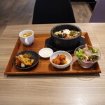 KOREAN DINING HIDEAWAY 296 - 