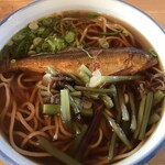 Jumyo Soba - 