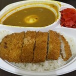 カレーショップ C&C - 