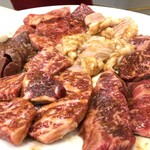 Yakiniku Kihachi - 