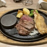 Steak no Don Sakai Shichi Do Ten - 