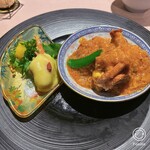 中国料理 旬輝 - 