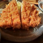 Tonkatsu Mishima - 