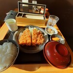 Tonkatsu Mishima - 