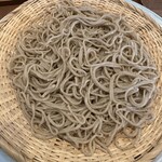 Soba to Salmon to Yuuan - 