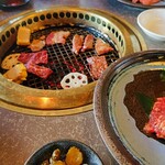 Yakiniku Riki Himeji Ten - 