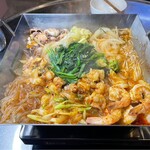 韓国料理BAR チング - 