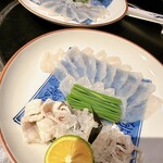 Fugu Fukuji - 