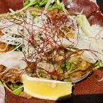 Kakurega Private rooms Sakura Himeji Ekimae Ten - からあげは大分か宮崎か