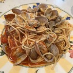 Padella Rossa - 