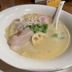 Ramen Gutara - 