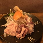 Jidori Yakiniku Yogan Ya Uehonmachihonten - 