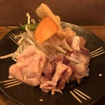 Jidori Yakiniku Yogan Ya Uehonmachihonten - 