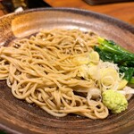 SOBA-HOUSE Daishizen Ueno Ten - 