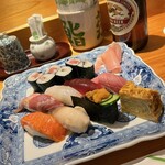 Kiku Sushi - 