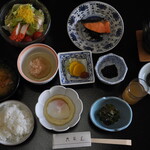 大阪屋旅館 - 