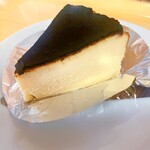 Cheesecake plus - 