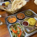 インドカレーハウス チャイ - 