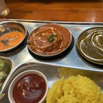 インドカレーハウス チャイ - 