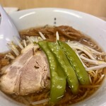 香湯拉麺 ひろや - 