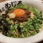 麺屋めじろ - 