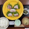 市場の食堂 金目亭