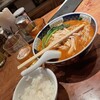 支那麺 はしご 本店