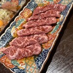 Yakiniku Katamariku Ootsu - 