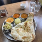 インド料理 Vicky - 