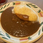 カレーハウスバーゴ - 