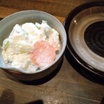 隠れ家ごはん　樅 - 