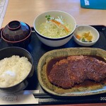 ばあとん - 料理写真: