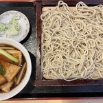 Monzen Soba Daikokuya - 