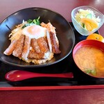 たなぽん食堂 - 