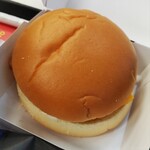 McDonald's Sumida Bunka Orinpikku Ten - ﾌｨﾚｵﾌｨｯｼｭ