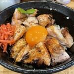 Yakitori Izakaya Daihyo Torishimariyaku Kaikaburi Akihabara Ten - 