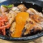 Yakitori Izakaya Daihyo Torishimariyaku Kaikaburi Akihabara Ten - 